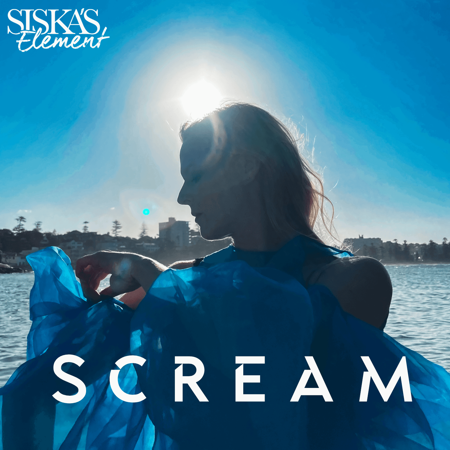 Scream [Single]